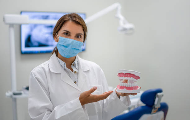 Best Emergency Wisdom Teeth Removal in River Ridge, LA