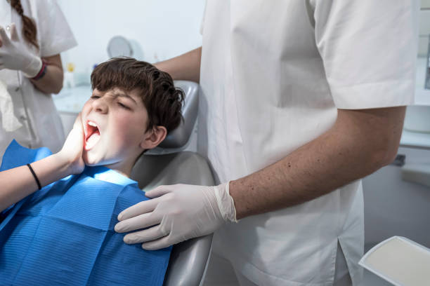 Best Emergency Wisdom Teeth Removal in River Ridge, LA