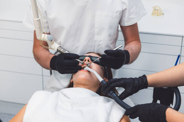 Best Emergency Gum Treatment in River Ridge, LA