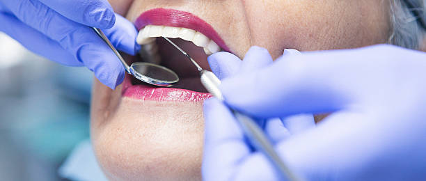 Best Emergency TMJ Treatment in River Ridge, LA